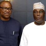 My Good Friend And Dedicated Patriot – Atiku Hails Peter Obi On His Birthday