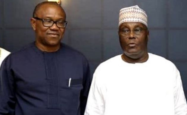 My Good Friend And Dedicated Patriot – Atiku Hails Peter Obi On His Birthday