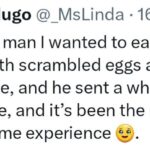 Intentional Man Hires Personal Chef For Girlfriend After She Revealed Her Cravings