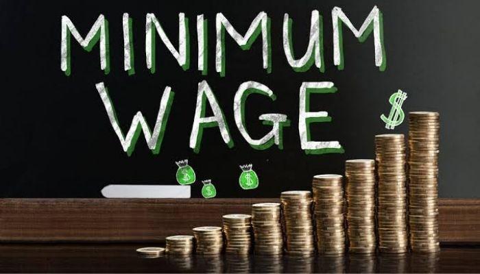 70,000 Minimum Wage Should Be Rejected – CLO Blows Hot