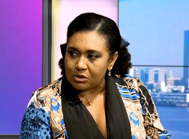 Labour Party Suspends Hilda Dokubo Over ‘Financial Misconduct’