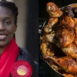 UK Lawmaker, Florence Eshalomi Declares Nigerian Jollof Rice As The ‘Best Jollof’ (Video)