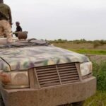 Seven Victims Rescued As Troops Raid Gunmen Hideouts In Borno