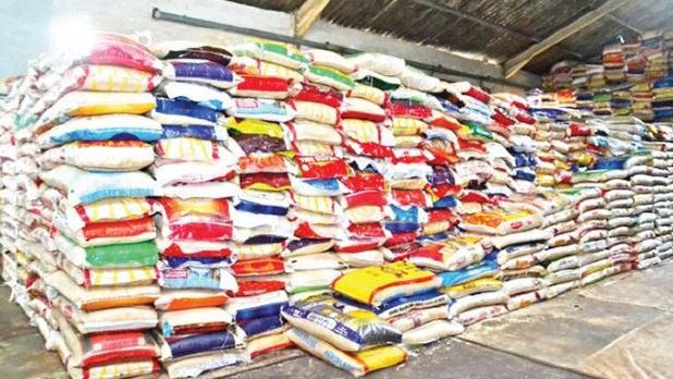 We Have Not Received 20 Trucks Of Rice From FG