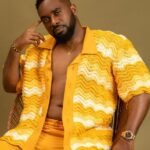 Uzor Arukwe Speaks On His Early Days As An Actor (Video)