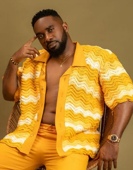 Uzor Arukwe Speaks On His Early Days As An Actor (Video)