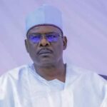 Ndume Breaks Silence On Removal As Senate Chief Whip, Rejects Akpabio’s Appointment