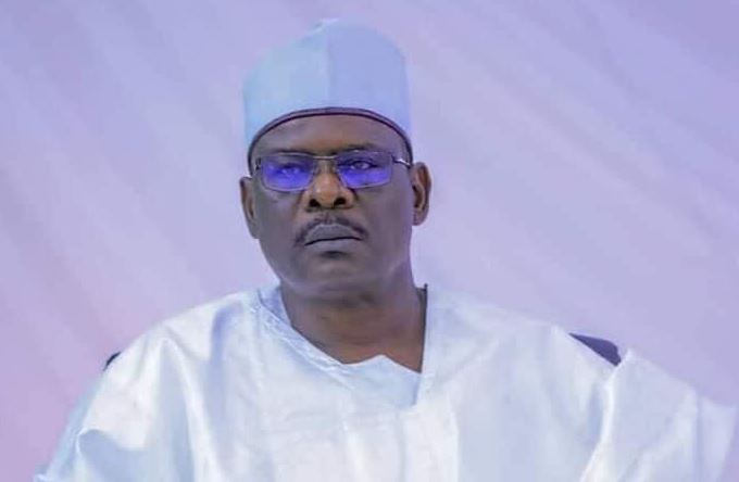 Ndume Breaks Silence On Removal As Senate Chief Whip, Rejects Akpabio’s Appointment