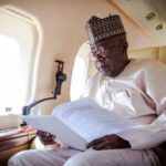 President Tinubu To Attend African Union Mid-year Meeting In Ghana