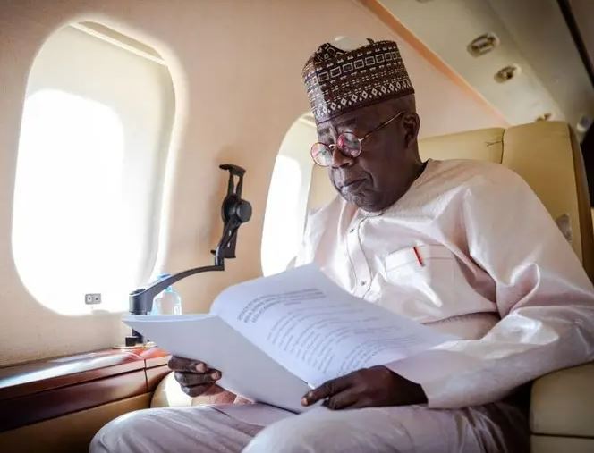 President Tinubu To Attend African Union Mid-year Meeting In Ghana