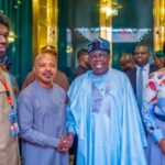 How Tinubu Convinced Labour Leaders