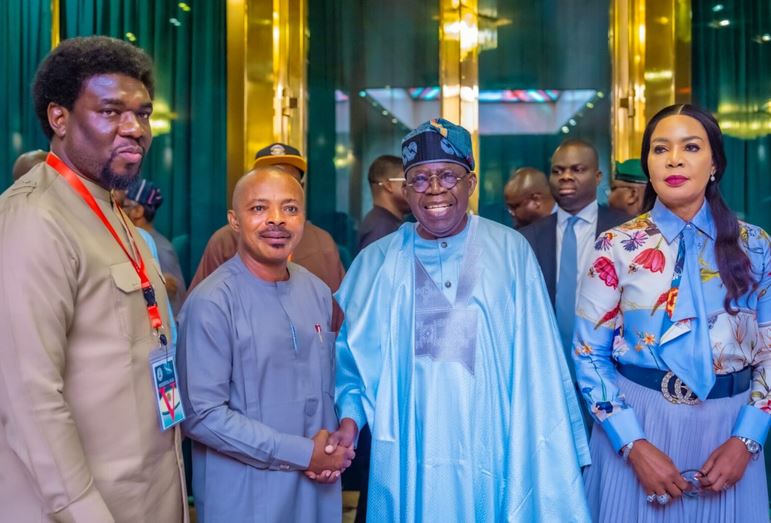 How Tinubu Convinced Labour Leaders