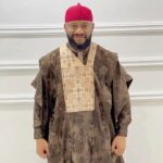 Nigerians Blast Yul Edochie For Discouraging People From Protesting Against Hardship