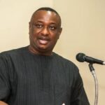 Keyamo Bans VIPs From Using Local Airports For International Flights