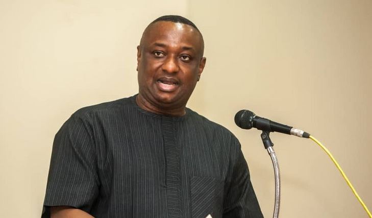 Keyamo Bans VIPs From Using Local Airports For International Flights