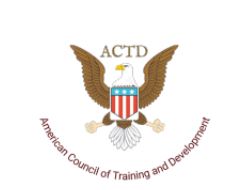 Wild Fusion Digital Centre Gets Accredited by The American Council of Training and Development (ACTD)