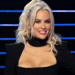 I Stole Sacred Item From Pope’s Apartment – Ex-Playboy Playmate, Jenny McCarthy Confesses