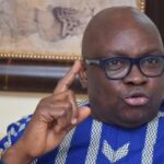 EFCC Presents More Witness Against Ex-Governor, Fayose In Alleged N6.9billion Fraud Trial