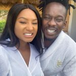 My Life Changed When I Met Mr Eazi – Actress, Temi Otedola Says