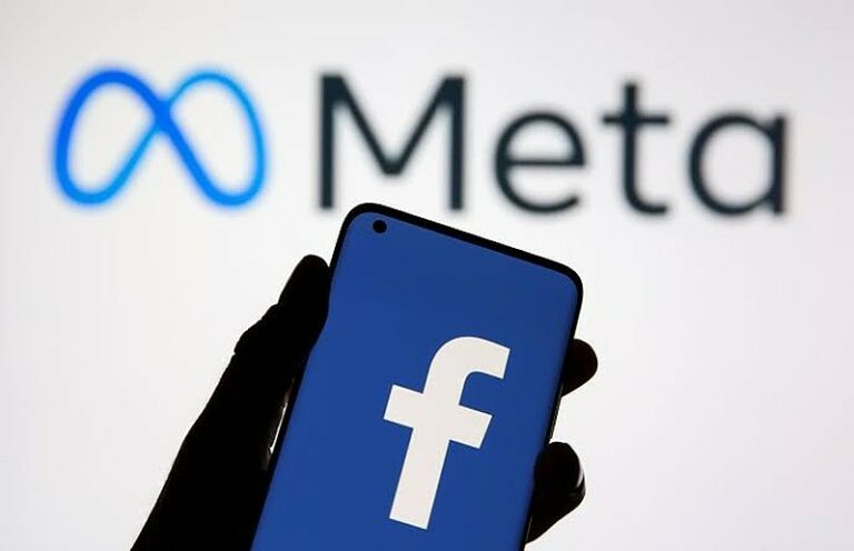 FG Slams $220m Fine On Facebook’s Parent Company For ‘Data Privacy Breach’