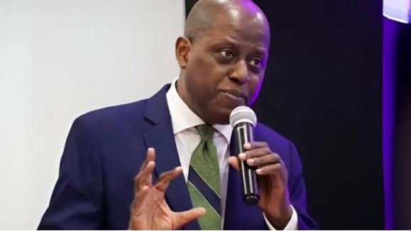 Nigeria’s External Reserves Increase To $36.89bn On CBN’s Policy – Cardoso