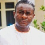 My Break From Acting Helped Me Build More Brands – Veteran Actor, Emeka Ike Says