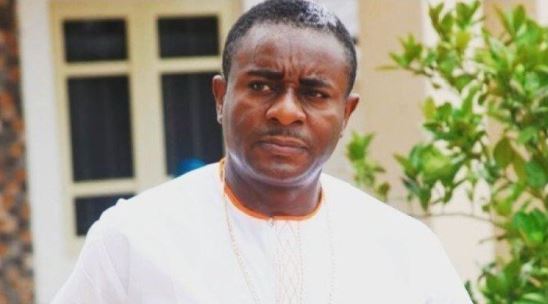 My Break From Acting Helped Me Build More Brands – Veteran Actor, Emeka Ike Says