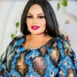 God Created Husband, Wife To Have S*x Often Not Once A While – Oyin Entertainer