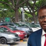 Lagos To Start Charging Cars Parked Outside Church, Mosque Premises