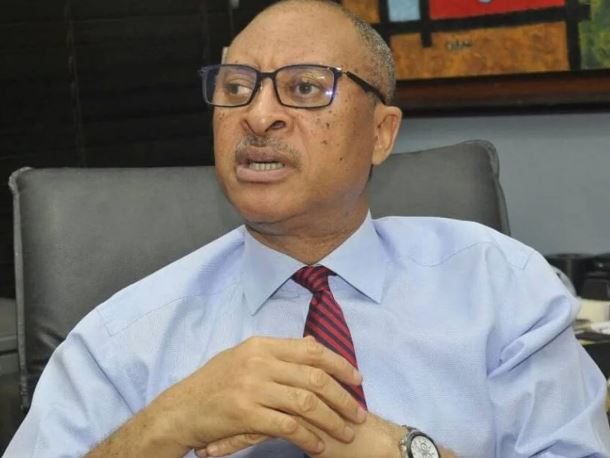 Pat Utomi Replies Presidency On Allegations Of Being Organiser