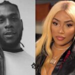 What I Learned From Heartbreak With Burna Boy – Steff London