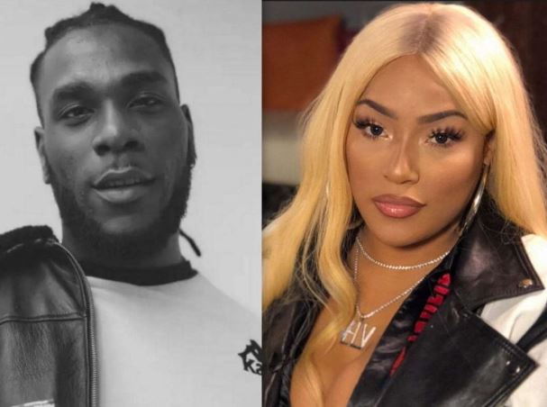 What I Learned From Heartbreak With Burna Boy – Steff London