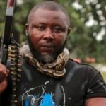 Popular Nollywood Actor Owns Operational Vehicles