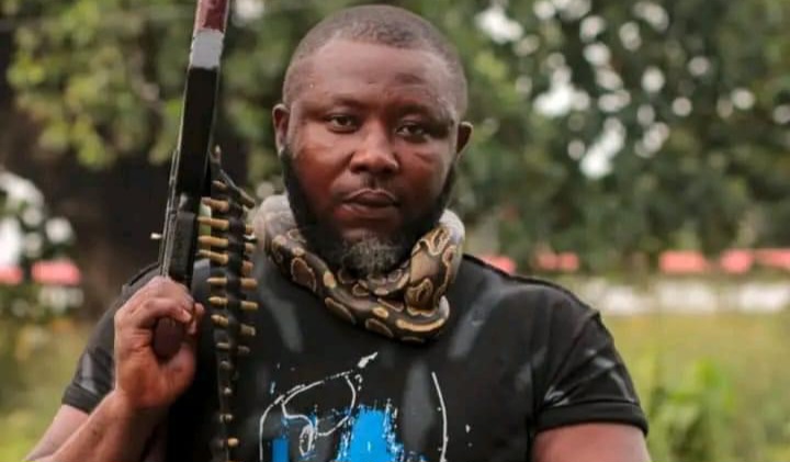 Popular Nollywood Actor Owns Operational Vehicles