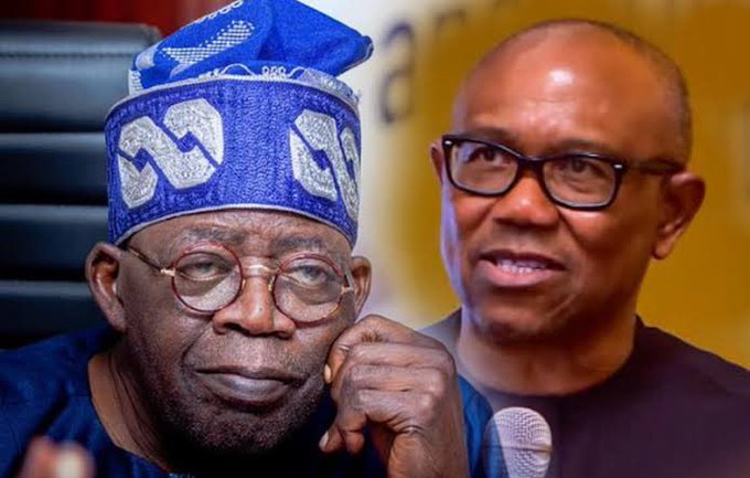 Tinubu Presidency Plotting To Arrest Peter Obi, Says Media Office