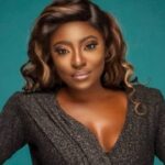 Nigerian Actress, Yvonne Jegede’s Foster Child Dies Of Cholera