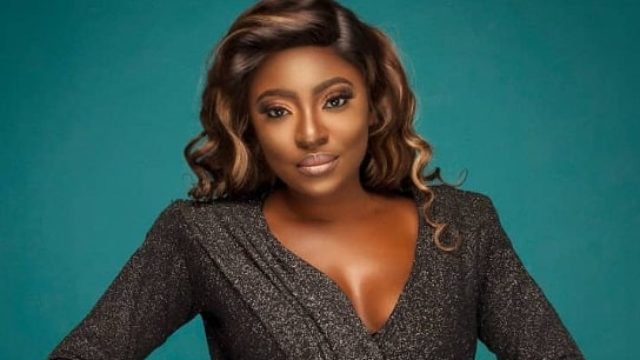 Nigerian Actress, Yvonne Jegede’s Foster Child Dies Of Cholera