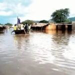 Flood Displaces 1,664 Persons In Four Sokoto Communities