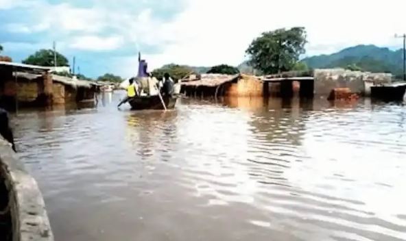 Flood Displaces 1,664 Persons In Four Sokoto Communities