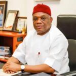 Senators Don’t Earn Enough Contrary To Views – Orji Uzor Kalu Backs Part-Time Legislature