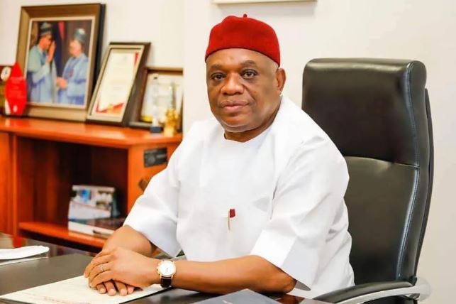 Senators Don’t Earn Enough Contrary To Views – Orji Uzor Kalu Backs Part-Time Legislature