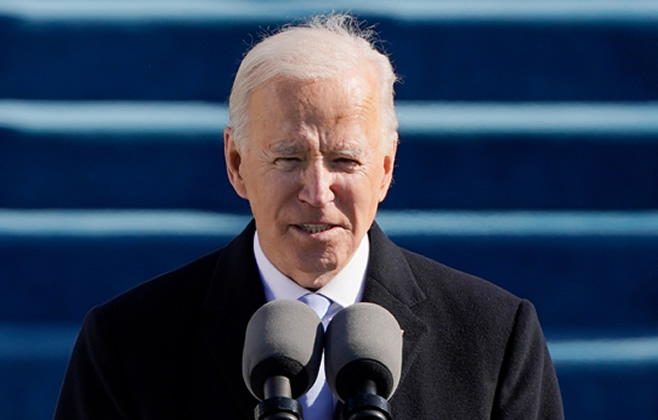 Joe Biden Withdraws From 2024 Presidential Race