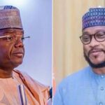 Gov Lawal Is In Bed With This Criminal – Matawalle Denies Allegations Of Terrorist Ties