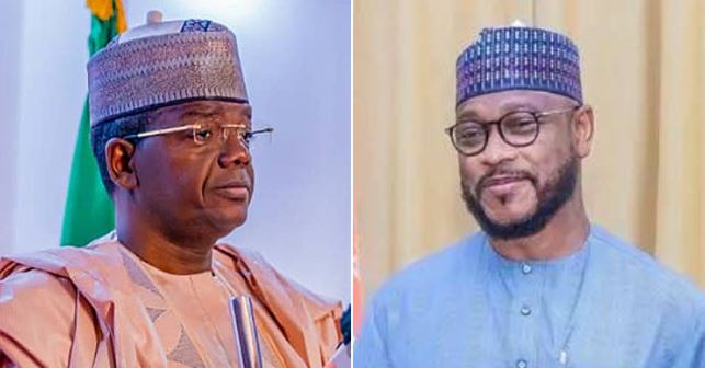 Gov Lawal Is In Bed With This Criminal – Matawalle Denies Allegations Of Terrorist Ties