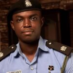 Covering Of Number Plates Punishable Under The Law – Lagos Police PRO, Benjamin Hundeyin, Warns Nigerians