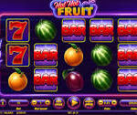 Hot Hot Fruit Slot Review