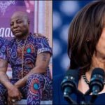 Charly Boy Vows to Divorce His Wife If Kamala Harris Fails to Win US Election