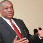 Orji Kalu Proposes Part-time Legislature, Says Lawmakers’ Salaries Not Enough