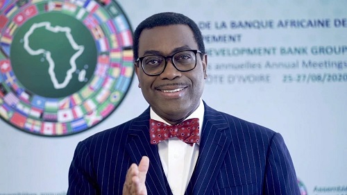 Disparaging Dangote Uncalled For, Creating Bad Waves for Nigeria – AFDB President, Adesina