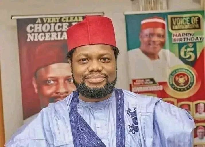 Mob Attacks Kano Lawmaker, Abdul-Majid Umar, At Event Attended By Bayero (Photo)